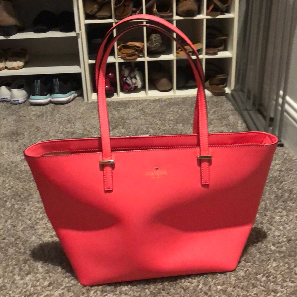 Kate spade ♠️ Tote!!!! Amazing bag!